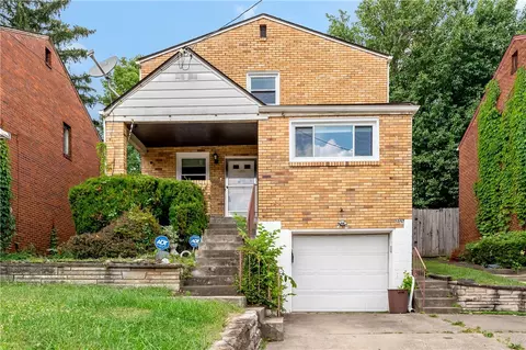 1597 Brookline Blvd, Pittsburgh, PA 15226