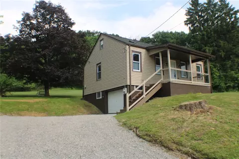135 Truver Rd, Valencia, PA 16059