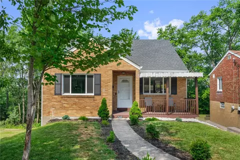 3529 Sirius St, Pittsburgh, PA 15214