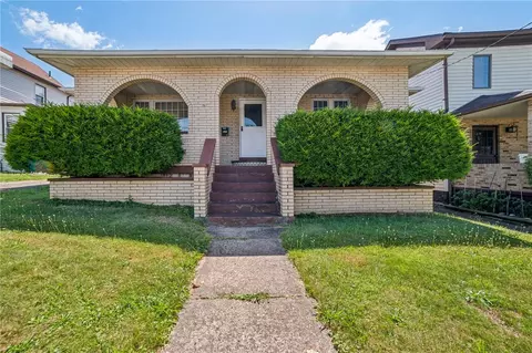 114 Center Ave, Mcdonald, PA 15057