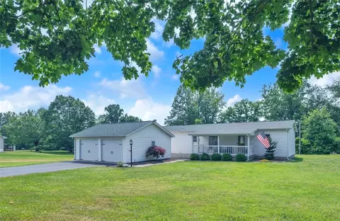 173 Charlemont Ave, West Pittsburg, PA 16160