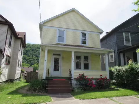 825 Vickroy Ave, Johnstown, PA 15905