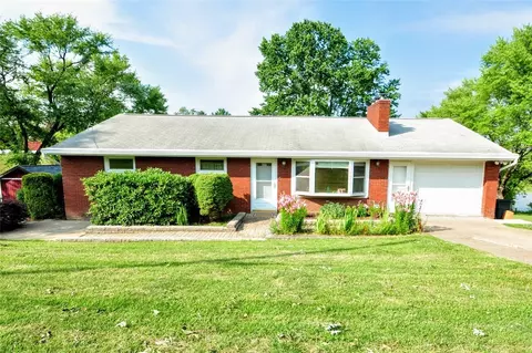 64 Shannon Rd, Monongahela, PA 15063