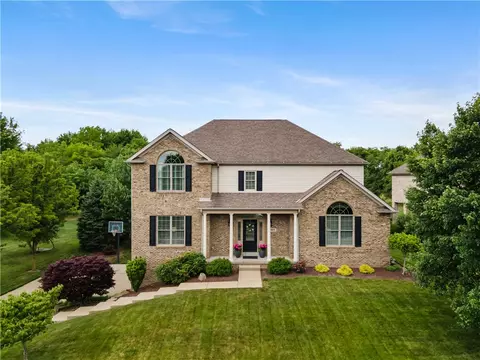 603 Adare Ct, Cranberry Township, PA 16066