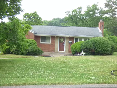1608 Lucille Dr, Pittsburgh, PA 15234