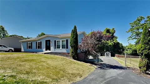 206 Kimberly Ln, Elizabeth, PA 15037