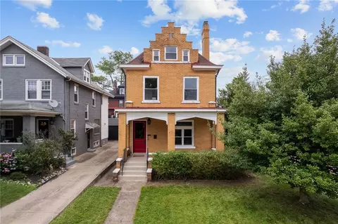 400 Brilliant Ave, Pittsburgh, PA 15215