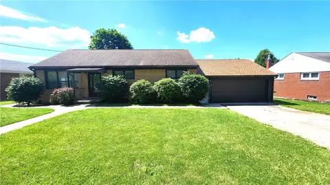 1770 Water St, Indiana, PA 15701