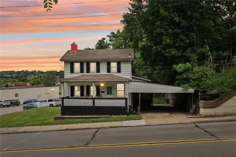 4 W Steuben St, Pittsburgh, PA 15205