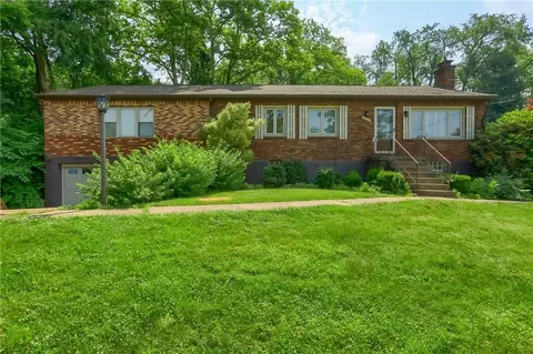 242 Churchill Rd, Turtle Creek, PA 15145