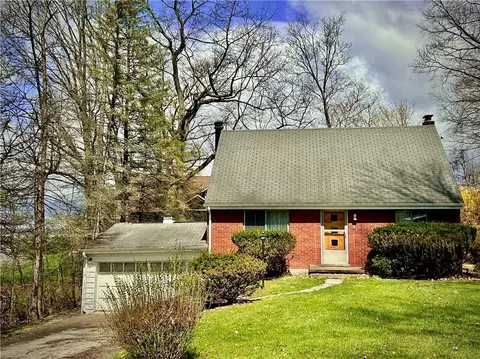 509 Cottage Ln, Monroeville, PA 15146