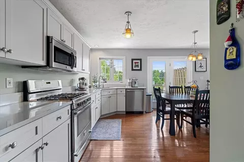 Kitchen - 81504 Lost Valley Dr, Mars, PA 16046 photo 1 of 1
