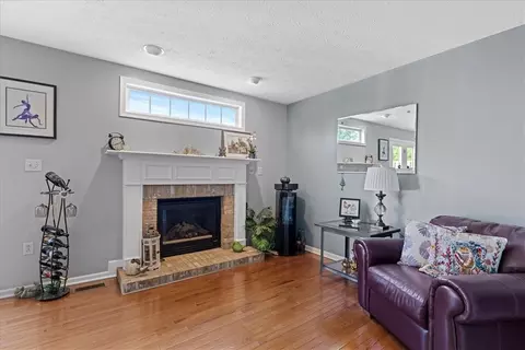 Living - 81504 Lost Valley Dr, Mars, PA 16046 photo 2 of 2