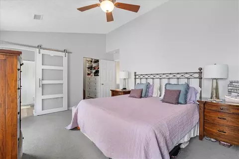 Bedroom - 81504 Lost Valley Dr, Mars, PA 16046 photo 1 of 4