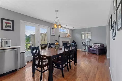 Dining - 81504 Lost Valley Dr, Mars, PA 16046 photo 1 of 2