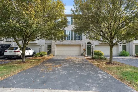 81504 Lost Valley Dr, Mars, PA 16046