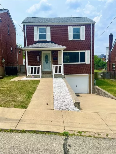 4318 Glen Lytle Rd, Pittsburgh, PA 15217