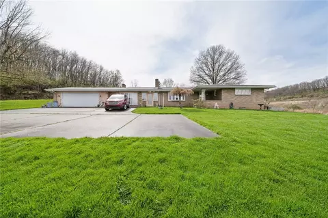 208 Broadview Rd, Hunker, PA 15639