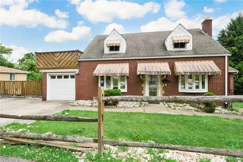 8140 Aber Rd, Verona, PA 15147