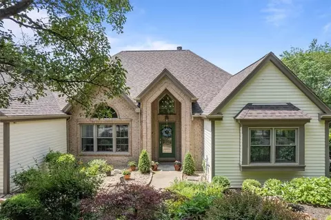 501 Farndale Rd, Pittsburgh, PA 15238