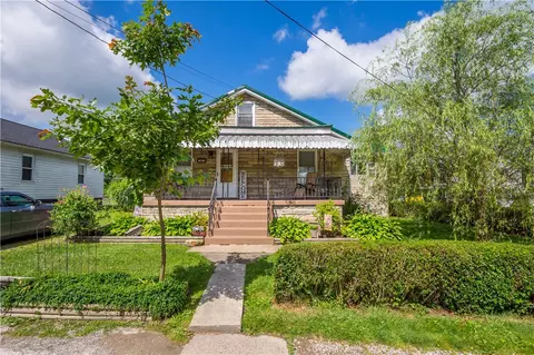 141 Armour St, Richeyville, PA 15358
