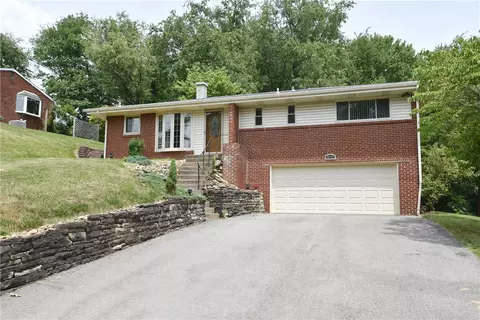4676 Marjorie Dr, Murrysville, PA 15668