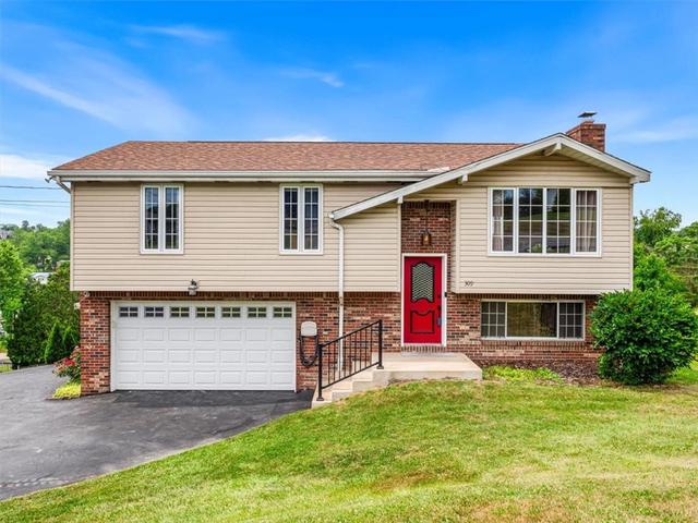 Belle Vernon, PA Homes with 2 Baths For Sale - Movoto