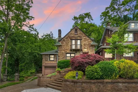 6201 Monitor St, Pittsburgh, PA 15217