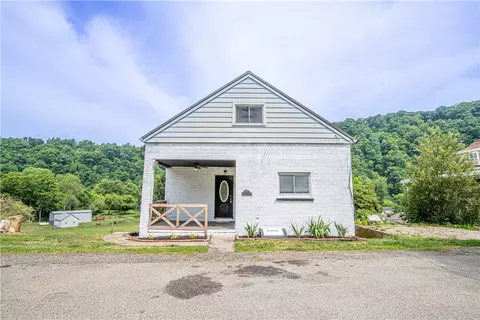 176 Second St, Clarksville, PA 15322