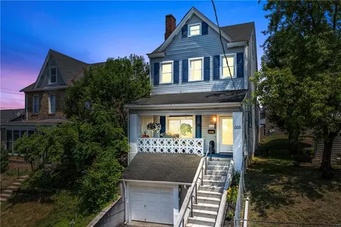 1306 Virginia Ave, Pittsburgh, PA 15211