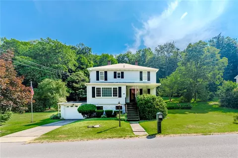 486 Wilbur Rd, Stoystown, PA 15563