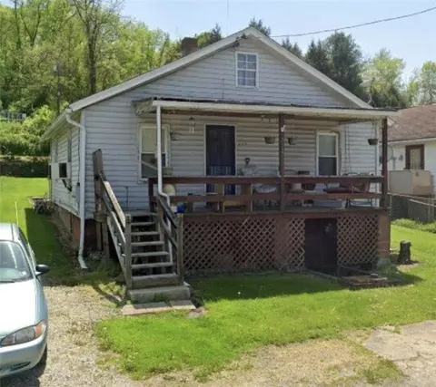 213 Brown St, Brownsville, PA 15417