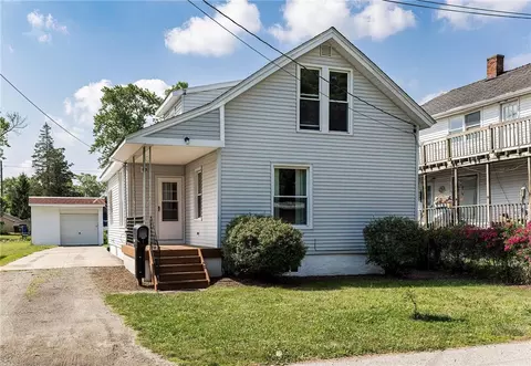 2969 Haas Ave, Erie, PA 16505