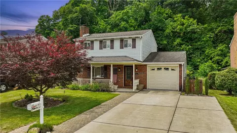 3010 Memory Ln, Mckeesport, PA 15133