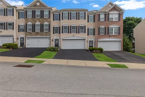 126 Cole Ct, Harmony, PA 16037