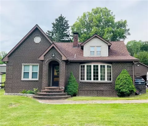 567 Joffre Bulger Rd, Joffre, PA 15053
