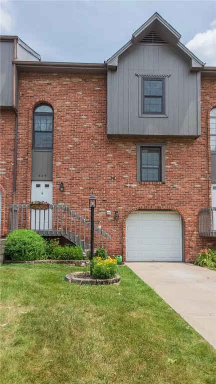 609 Sunset Cir, Cranberry Township, PA 16066
