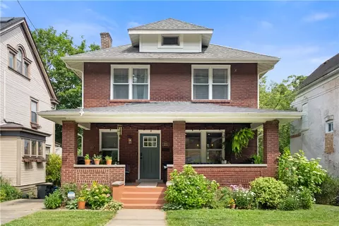 272 N Balph Ave, Pittsburgh, PA 15202
