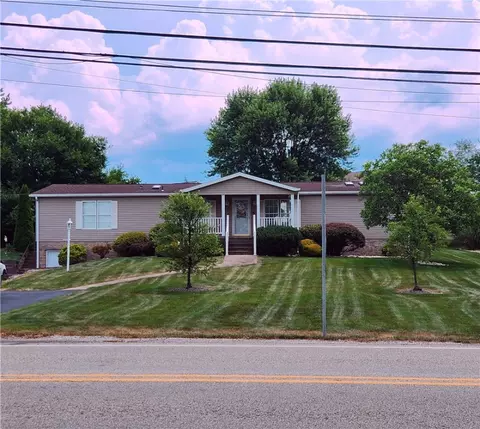 596 Charles Houck Rd, Latrobe, PA 15650