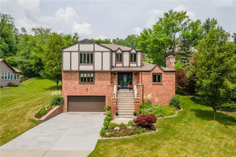 319 Waterman Rd, Jefferson Hills, PA 15025