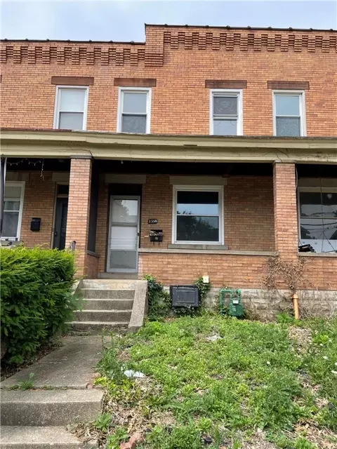 255 12 Martsolf Ave, Pittsburgh, PA 15229