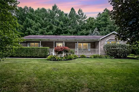 156 Stanford Rd, Portersville, PA 16051