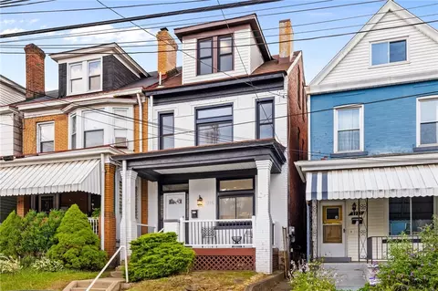 1715 Morningside Ave, Pittsburgh, PA 15206