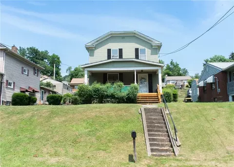 743 Virginia Ave, Rochester, PA 15074