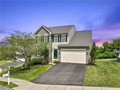5780 Montville Dr, Mcdonald, PA 15057