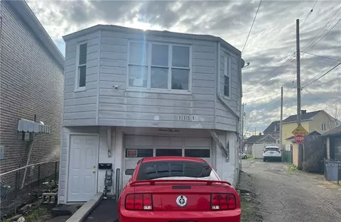 1151 9th St, Mckees Rocks, PA 15136