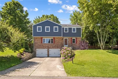 274 Wagon Wheel Trl, Wexford, PA 15090