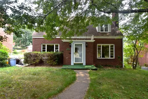 313 Mercer Ave, Homestead, PA 15120