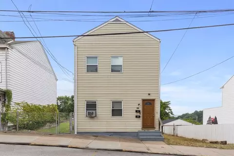 1232 Dickson St, Pittsburgh, PA 15212