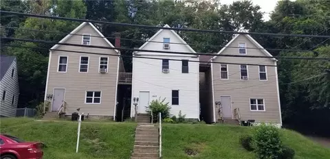1255 Chartiers Ave, Pittsburgh, PA 15220